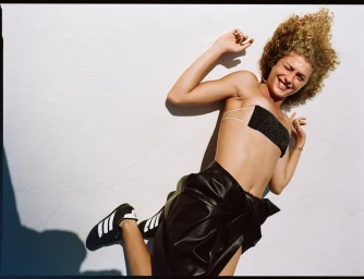 Shine Bright / Dorit Revelis