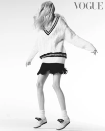 British Vogue x Ebay