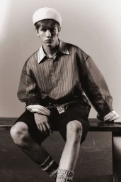 Photography by François Quillacq