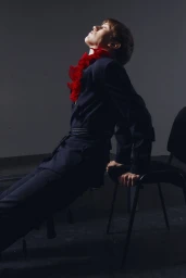 Photography by François Quillacq