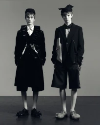 Photography by François Quillacq