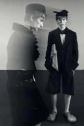 Photography by François Quillacq