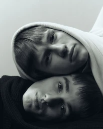 Photography by François Quillacq