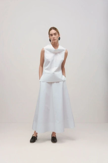 Pre-Fall 2025 Lookbook