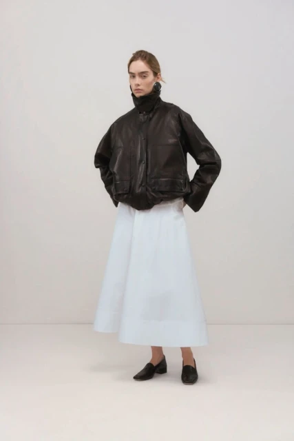 Pre-Fall 2025 Lookbook