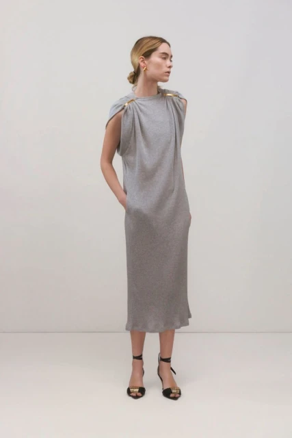 Pre-Fall 2025 Lookbook