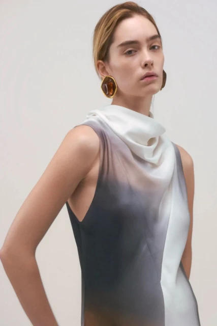 Pre-Fall 2025 Lookbook