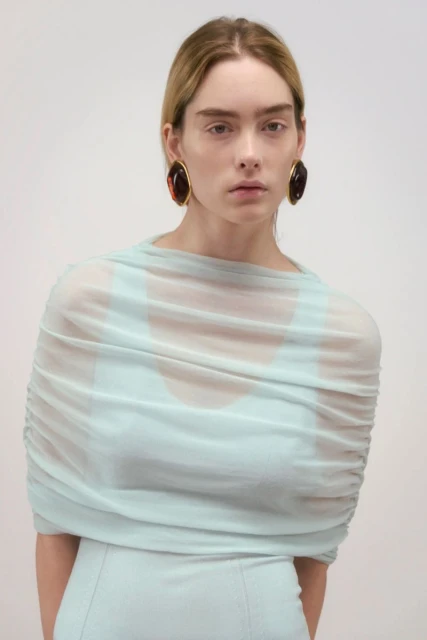 Pre-Fall 2025 Lookbook