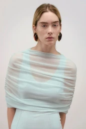 Pre-Fall 2025 Lookbook