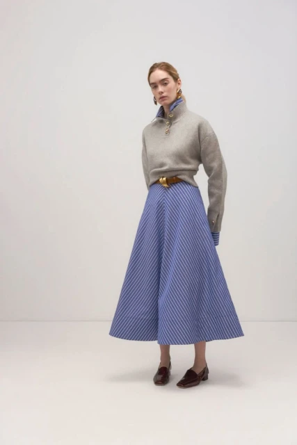 Pre-Fall 2025 Lookbook