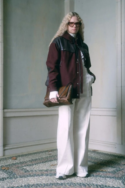 Rachel Comey Pre-Spring 2026 Lookbook