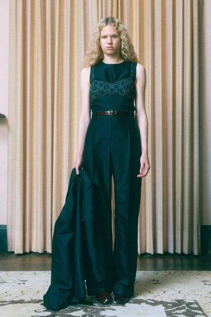 Rachel Comey Pre-Spring 2026 Lookbook