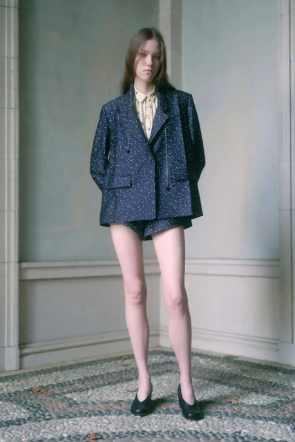 Rachel Comey Pre-Spring 2026 Lookbook