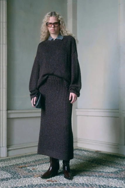 Rachel Comey Pre-Spring 2026 Lookbook