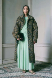 Rachel Comey Pre-Spring 2026 Lookbook