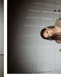 EQUINOX IN MONOCHROME