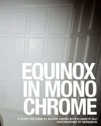 EQUINOX IN MONOCHROME