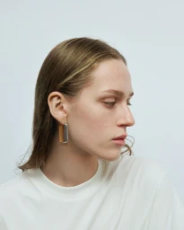 Jil Sander Jewllery Collection