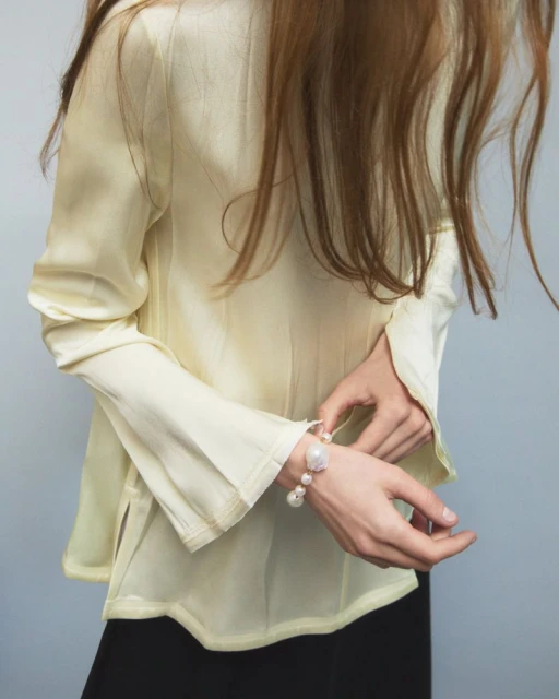 Jil Sander Jewllery Collection