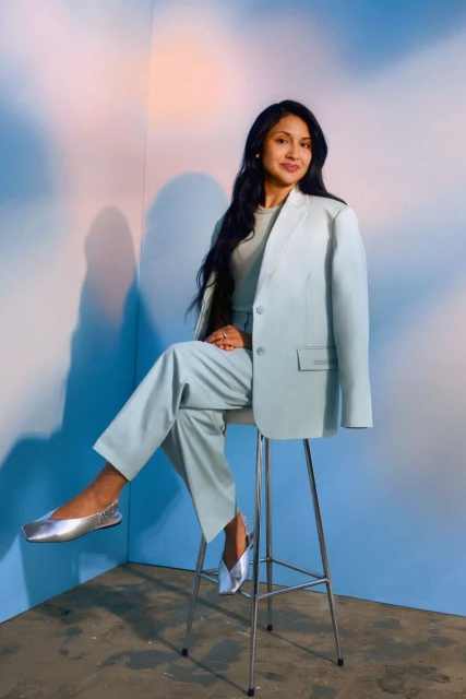 A Portrait of Progress