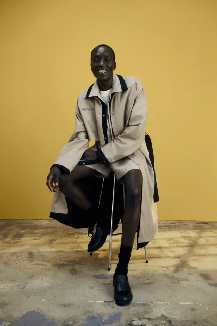 A Portrait of Progress