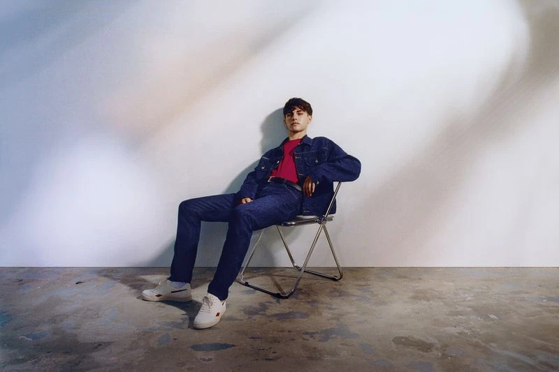 A Portrait of Progress