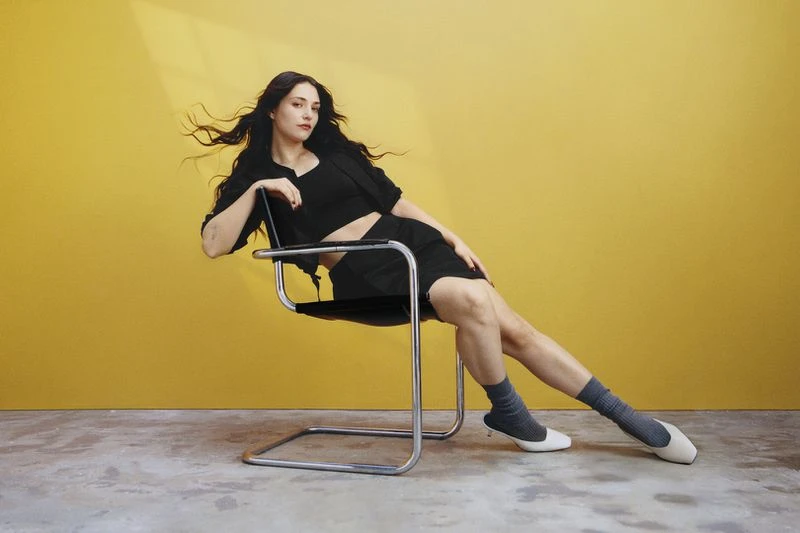 A Portrait of Progress