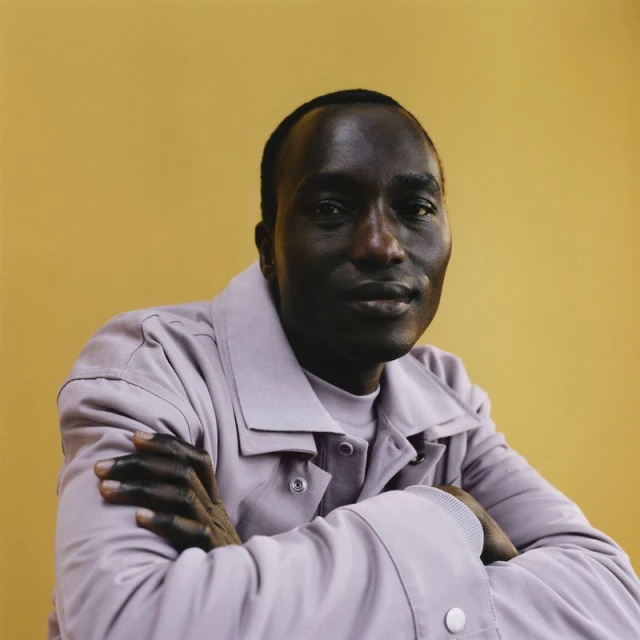 A Portrait of Progress