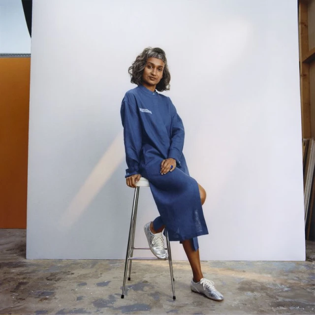 A Portrait of Progress