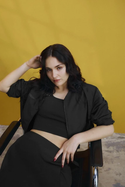 A Portrait of Progress