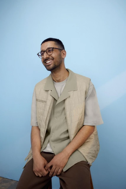 A Portrait of Progress