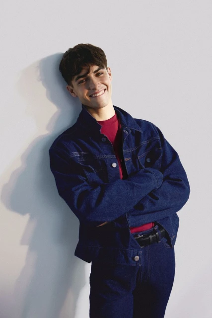 A Portrait of Progress