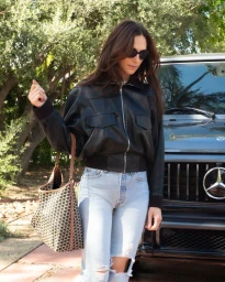 Moynat Hobo Bag Spring 2025