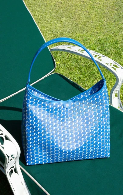 Moynat Hobo Bag Spring 2025