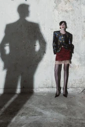 The Battle of Self: Masculinity and Feminity