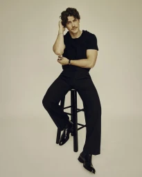 Jack Innanen on That Mustache and His Campaign to Be ‘White Boy of the Month’