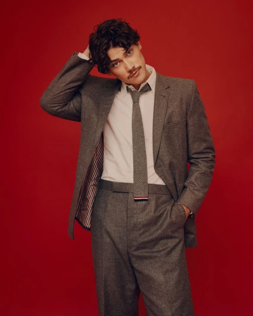 Jack Innanen on That Mustache and His Campaign to Be ‘White Boy of the Month’