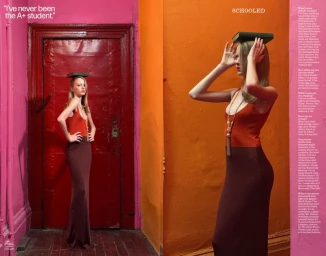 Kai Schreiber Takes Our Pop Quiz