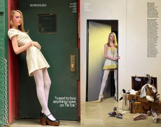 Kai Schreiber Takes Our Pop Quiz