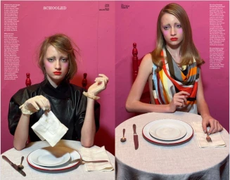 Kai Schreiber Takes Our Pop Quiz