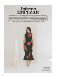 Volver a Empazar: Maria Arnal