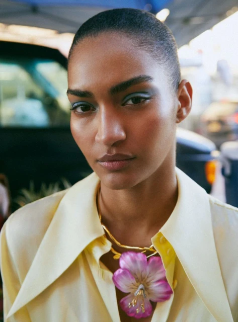 Un Verano En Nueva York