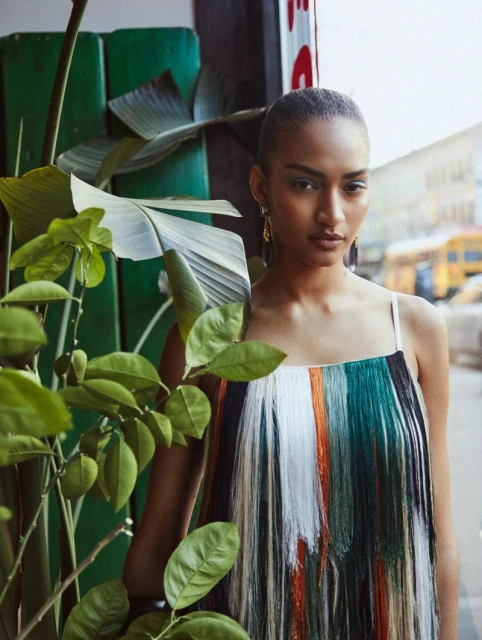 Un Verano En Nueva York