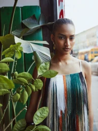 Un Verano En Nueva York