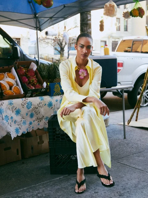 Un Verano En Nueva York