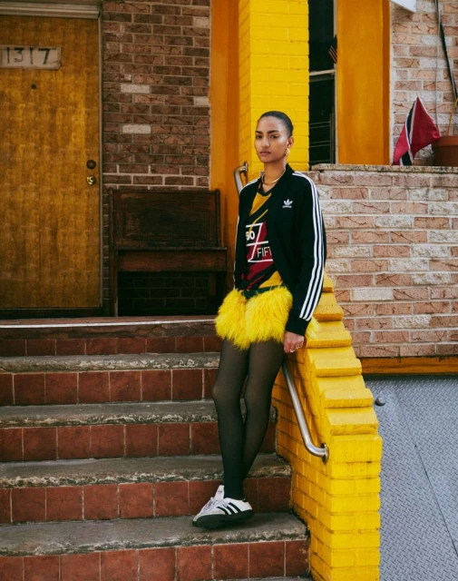 Un Verano En Nueva York