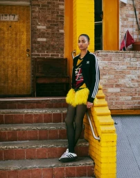 Un Verano En Nueva York