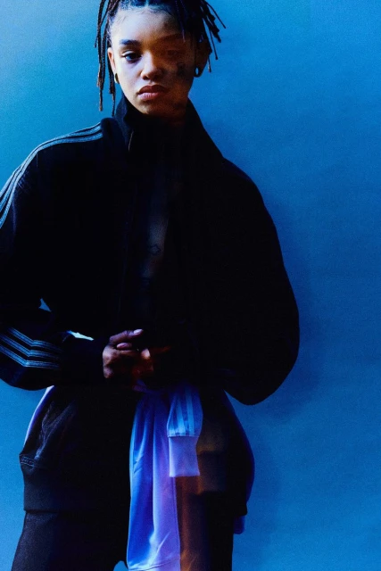 Superstar by Boris Lutters