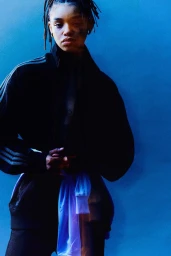 Superstar by Boris Lutters