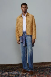 Etro Resort 2026 Lookbook
